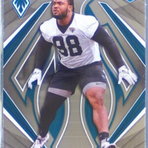 2024 Phoenix Jordan Jefferson RC #209 Jaguars