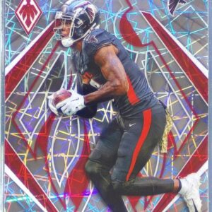 2024 Phoenix Kyle Pitts Lazer #99 Falcons