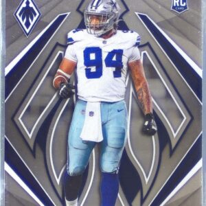 2024 Phoenix Marshawn Kneeland RC #224 Cowboys