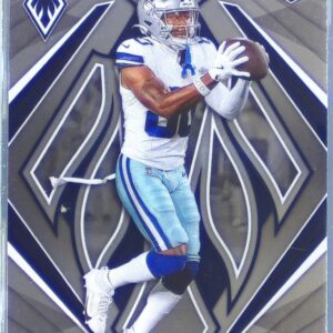 2024 Phoenix Ryan Flournoy RC #238 Cowboys