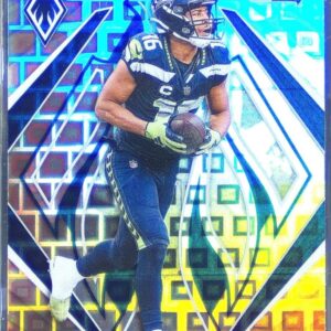 2024 Phoenix Tyler Lockett Pandora #142 Seahawks