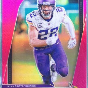 2024 Prizm Harrison Smith Pink 190 Vikings