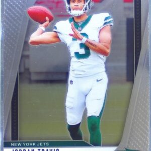 2024 Prizm Jordan Travis RC #359 Jets