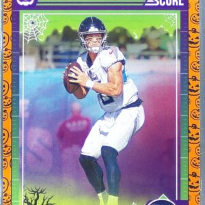 2024 Score-A-Treat Will Levis #271 Titans