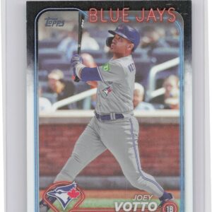 2024 Topps Update Joey Votto Rainbow Foil #US16 Jays