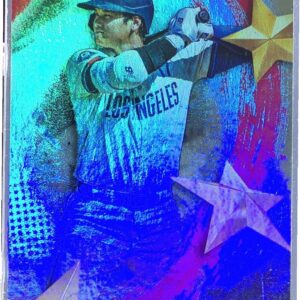 2025 Topps Shohei Ohtani #SMLB-10 Dodgers Stars of MLB