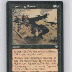 MTG Battle for Zendikar Drowner of Hope