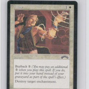 MTG Exodus Allay