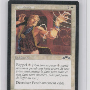 MTG Exodus Allay