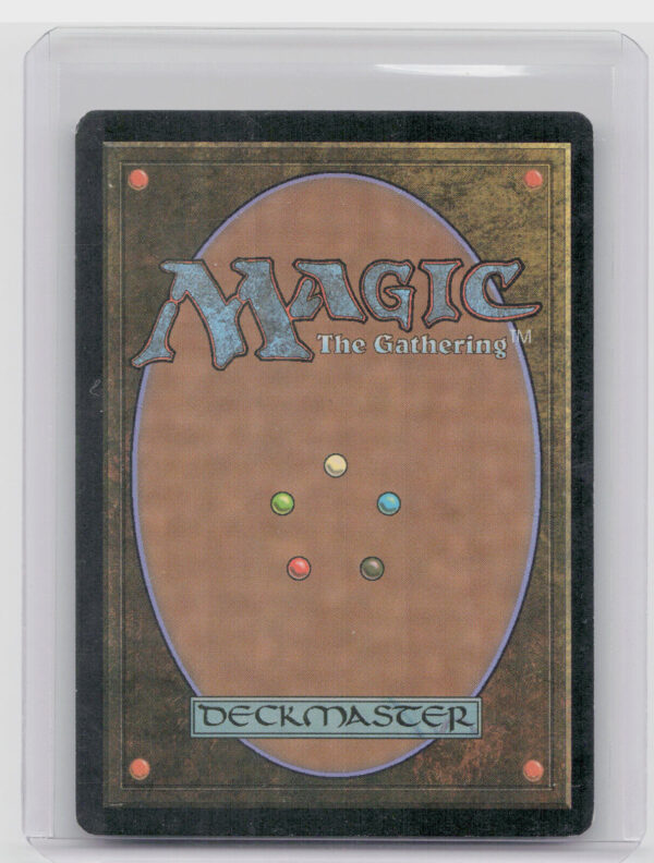 MTG Invasion Aggressive Urge - Image 3