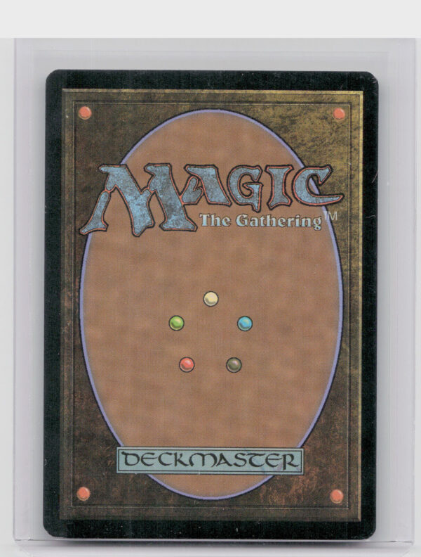 MTG Invasion: Bog Initiate - Image 3