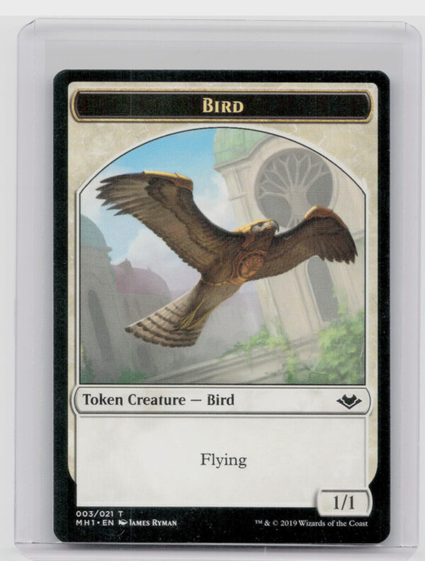 MTG Modern Horizons Bird Elephant - Image 3