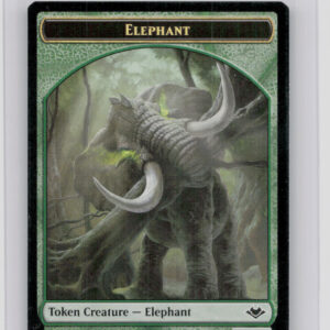 MTG Modern Horizons Bird Elephant