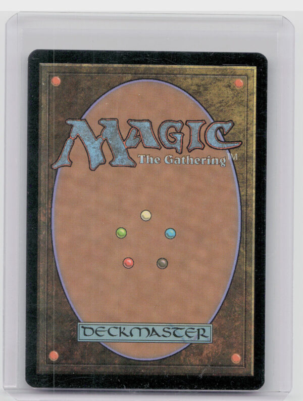 MTG Planeshift Amphibious Kavu - Image 3