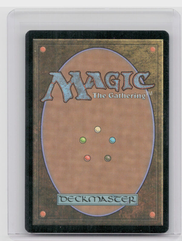 MTG Planeshift: Bog Down - Image 3