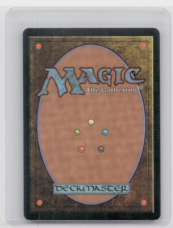 MTG Tempest Anoint - Image 3