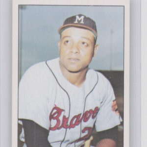 1978 TCMA The 1960's I Jesse Gonder #0122 Braves
