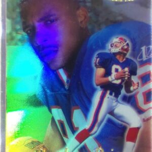 1999 Topps Gold Label Peerless Price RC #36 Bills
