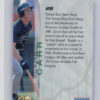 2000 Royal Rookies Futures Dustin Carr SN4950 #20 Rays Autographs - Image 3