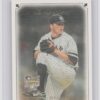 2007 Upper Deck Masterpieces Phil Hughes #77 Yankees