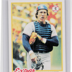 2011 Topps Gary Carter #60YOT-86 Expos 60 Years of Topps