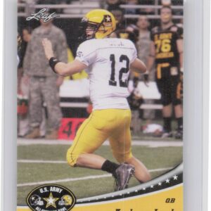2012 Leaf U.S. Army Andrew Luck Army All American Bowl #AAB-AL1 Stanford