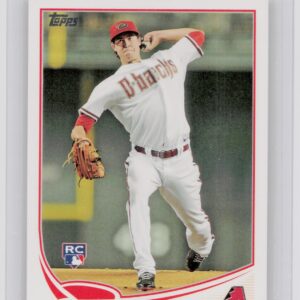 2013 Topps Tyler Skaggs RC #173 Diamondbacks
