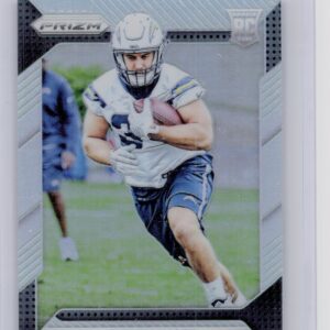 2016 Prizm Derek Watt Prizm #209 Chargers