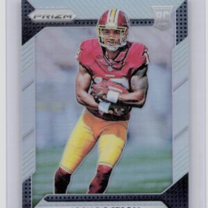 2016 Prizm Josh Doctson Prizm #259 Redskins