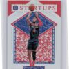 2018-19 Panini Cornerstones Troy Brown Jr. #14 Wizards Startups