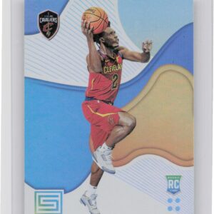 2018-19 Panini Status Collin Sexton RC #174 Cavaliers