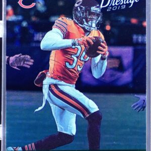 2019 Prestige Eddie Jackson Xtra Points Green #67 Bears