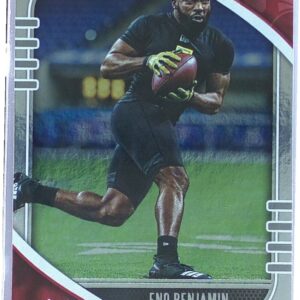 2020 Absolute Eno Benjamin Retail RC #135 Cardinals