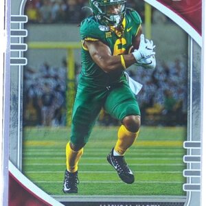 2020 Absolute JaMycal Hasty Retail RC #149 49ers