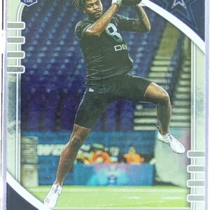 2020 Absolute Trevon Diggs Retail RC #193 Cowboys