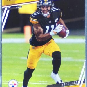 2020 Chronicles Chase Claypool RC #322 Steelers Prestige Rookies Update