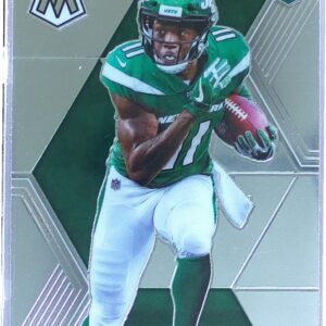 2020 Mosaic Denzel Mims RC #225 Jets