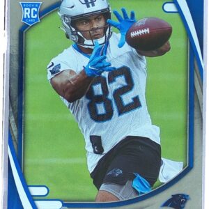 2021 Absolute Tommy Tremble Retail RC #183 Panthers