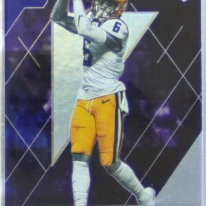 2021 Panini Chronicles Draft Picks Terrace Marshall Jr. RC #144 Tigers