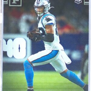 2021 Panini Chronicles Terrace Marshall Jr. RC #PA-31 Panthers Panini