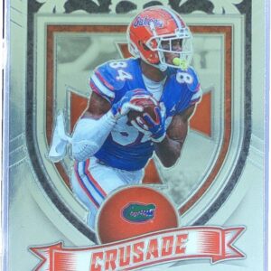 2021 Prizm Draft Picks Kyle Pitts #167 Gators