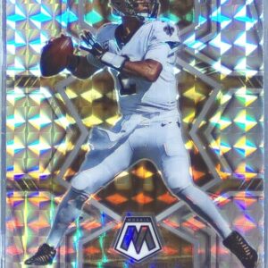 2022 Mosaic Jameis Winston Mosaic #215 Saints