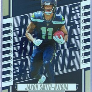 2023 Absolute Jaxon Smith-Njigba Retail RC #109 Seahawks