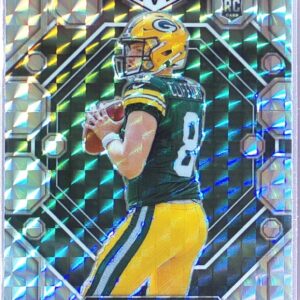 2023 Mosaic Sean Clifford Mosaic #361 Packers
