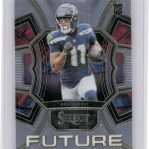 2023 Panini Select Jaxon Smith-Njigba Future Rookie FUT-J/ Seahawks