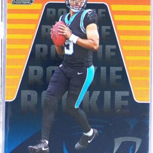 2023 Panini Zenith Bryce Young Retail RC #110 Panthers