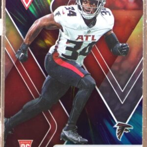 2023 Phoenix Clark Phillips III RC Dream Weaver #199 Falcons