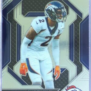 2023 Prizm Patrick Surtain II #H-19 Broncos Emergent