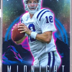 2023 Topps Composite Peyton Manning #323 Colts