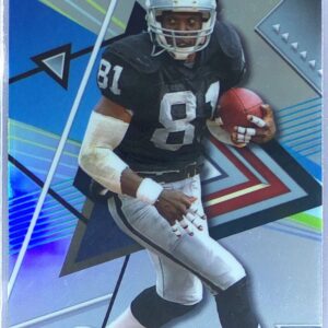 2023 Topps Composite Tim Brown Finest Refractor #228 Raiders